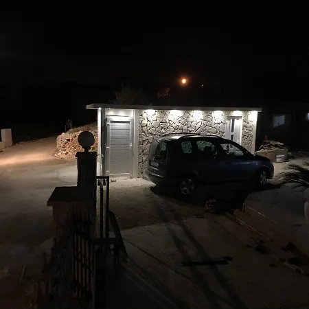 Cerim * Трогир