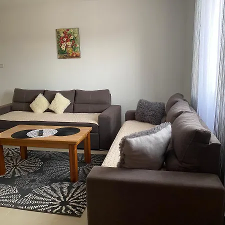 Cerim بيت للعطل