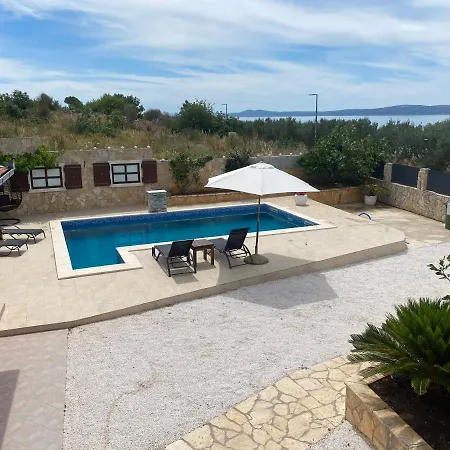 Σπίτι διακοπών Cerim Τρογκίρ