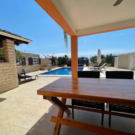 Cerim * Τρογκίρ