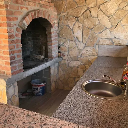 Σπίτι διακοπών Cerim *