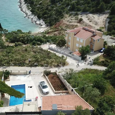 Cerim Τρογκίρ